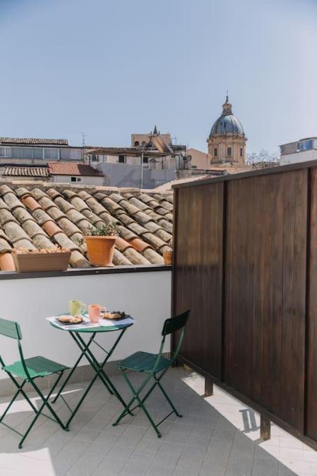 Gioia Mia Apartment *