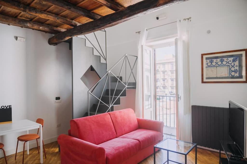 Apartment Gioia Mia Palermo
