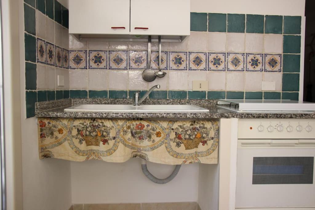 Terrazza In Centro, Palazzo Florio Apartment Palermo