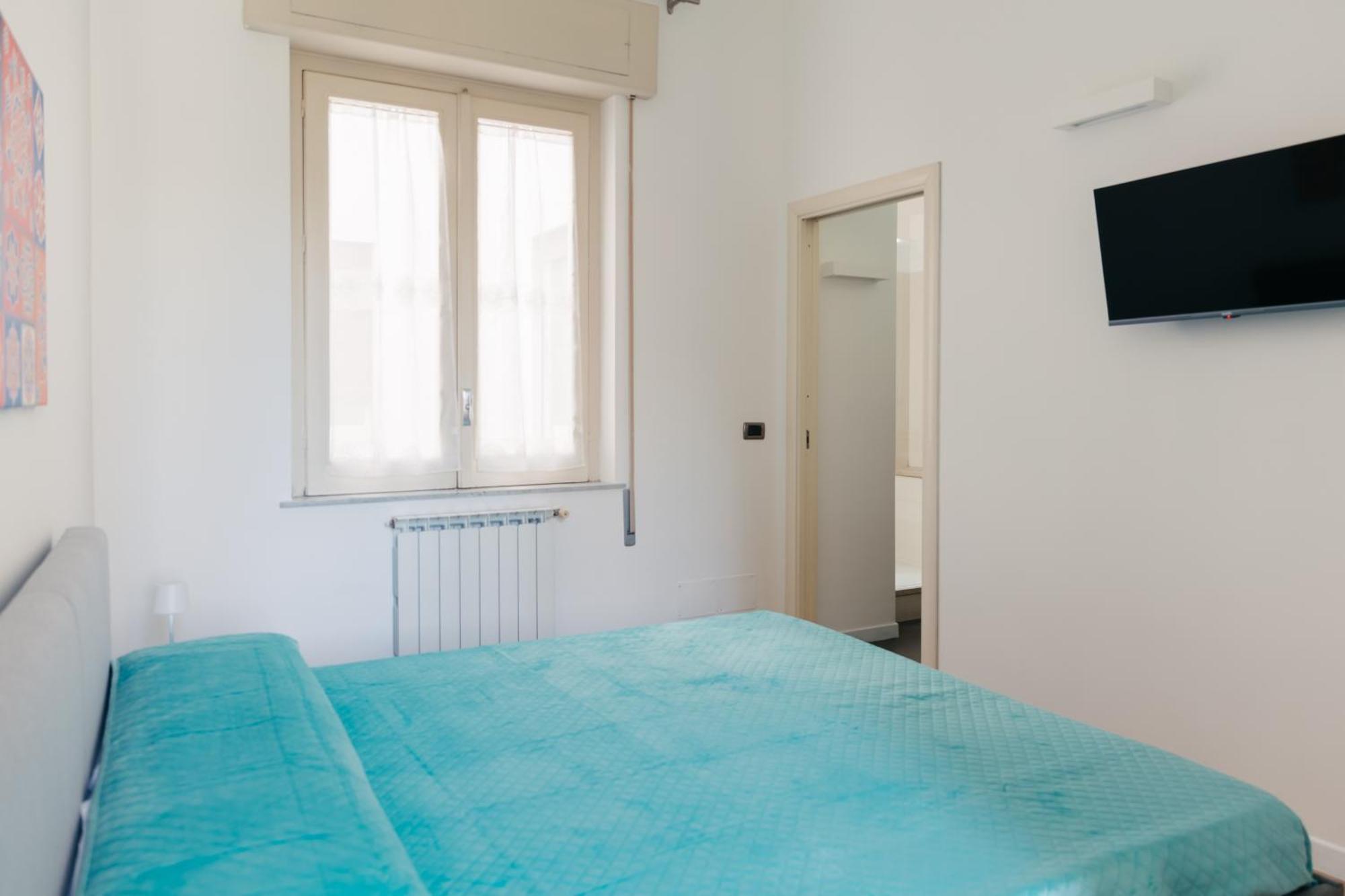 Apartment Casa Di Vetro Palermo