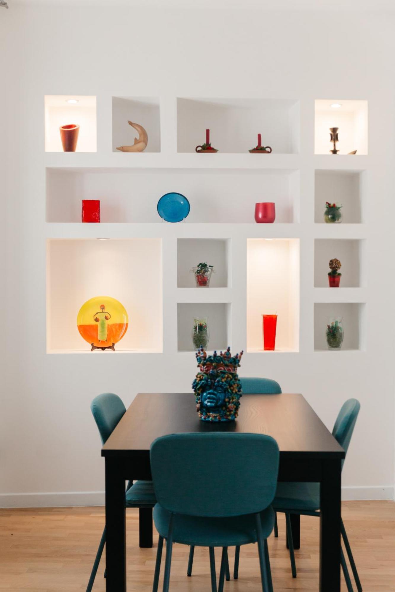 Casa Di Vetro Apartment *