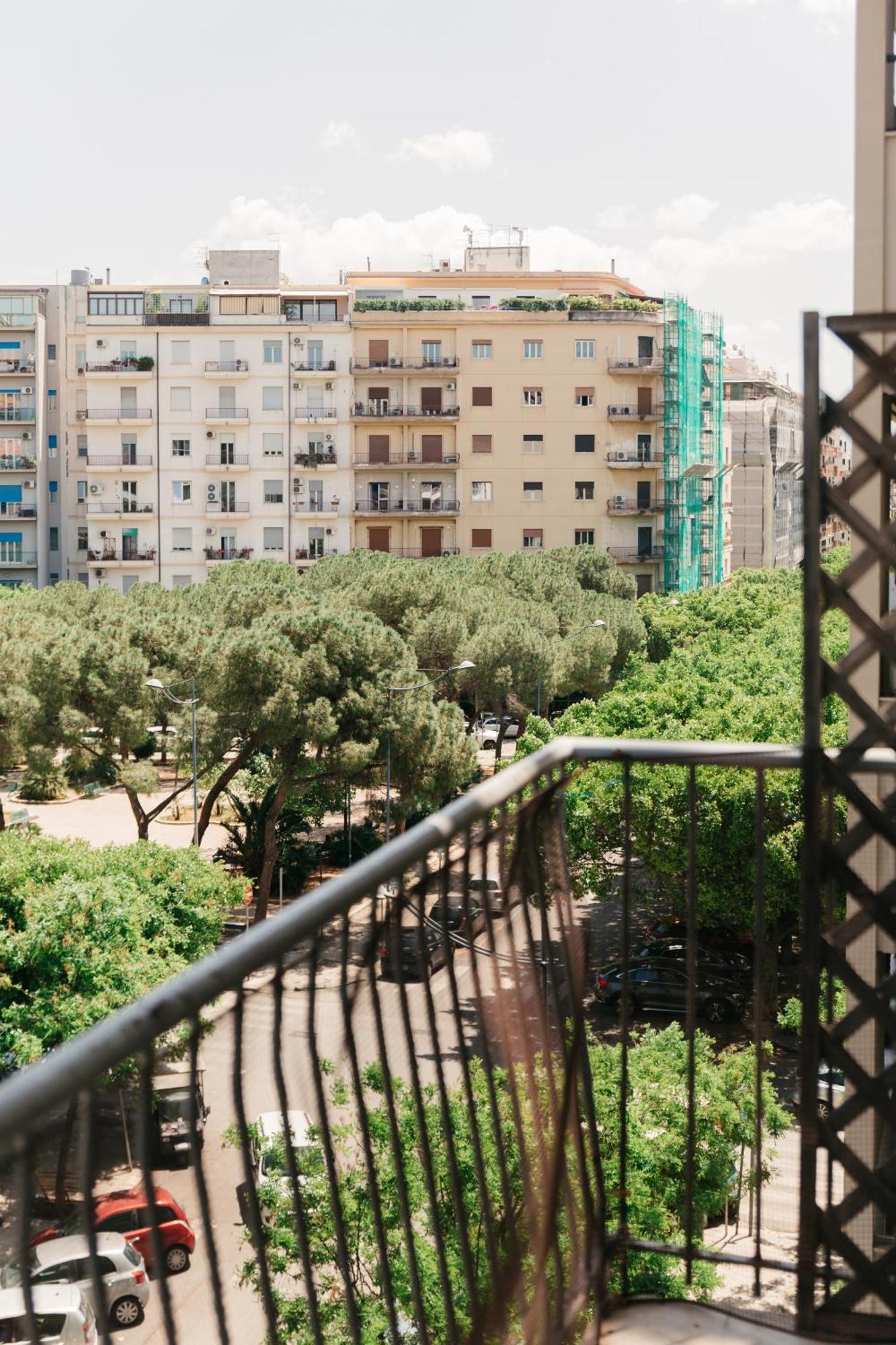 Apartment Casa Di Vetro Palermo