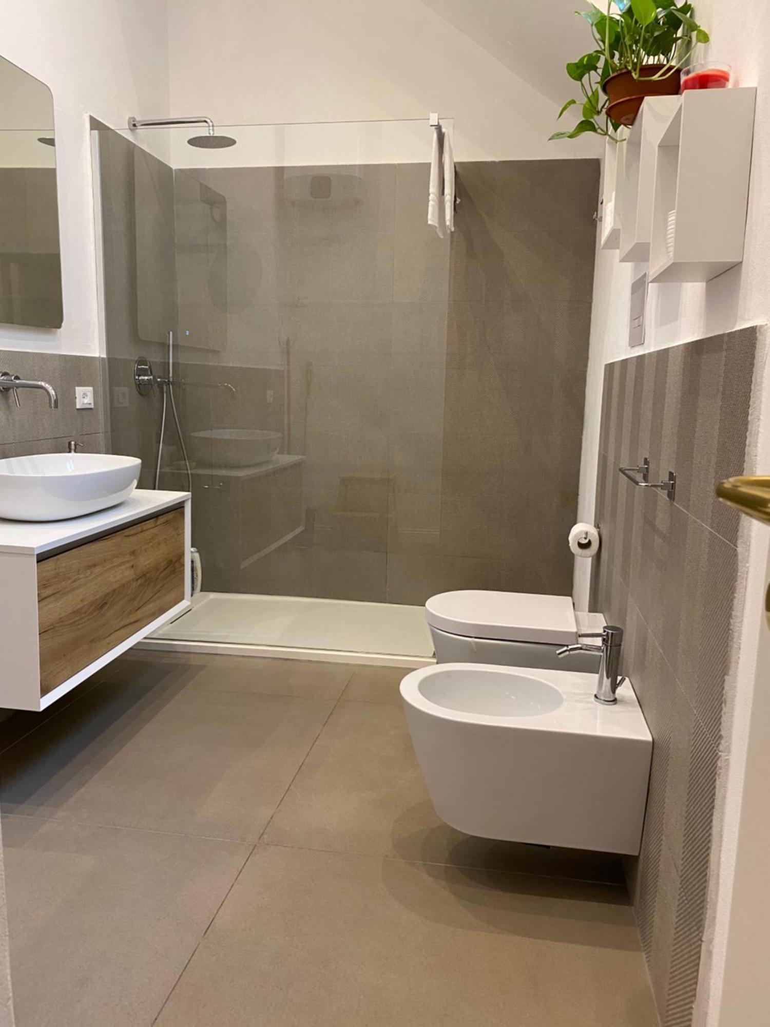 Apartamento Bonello Palermo