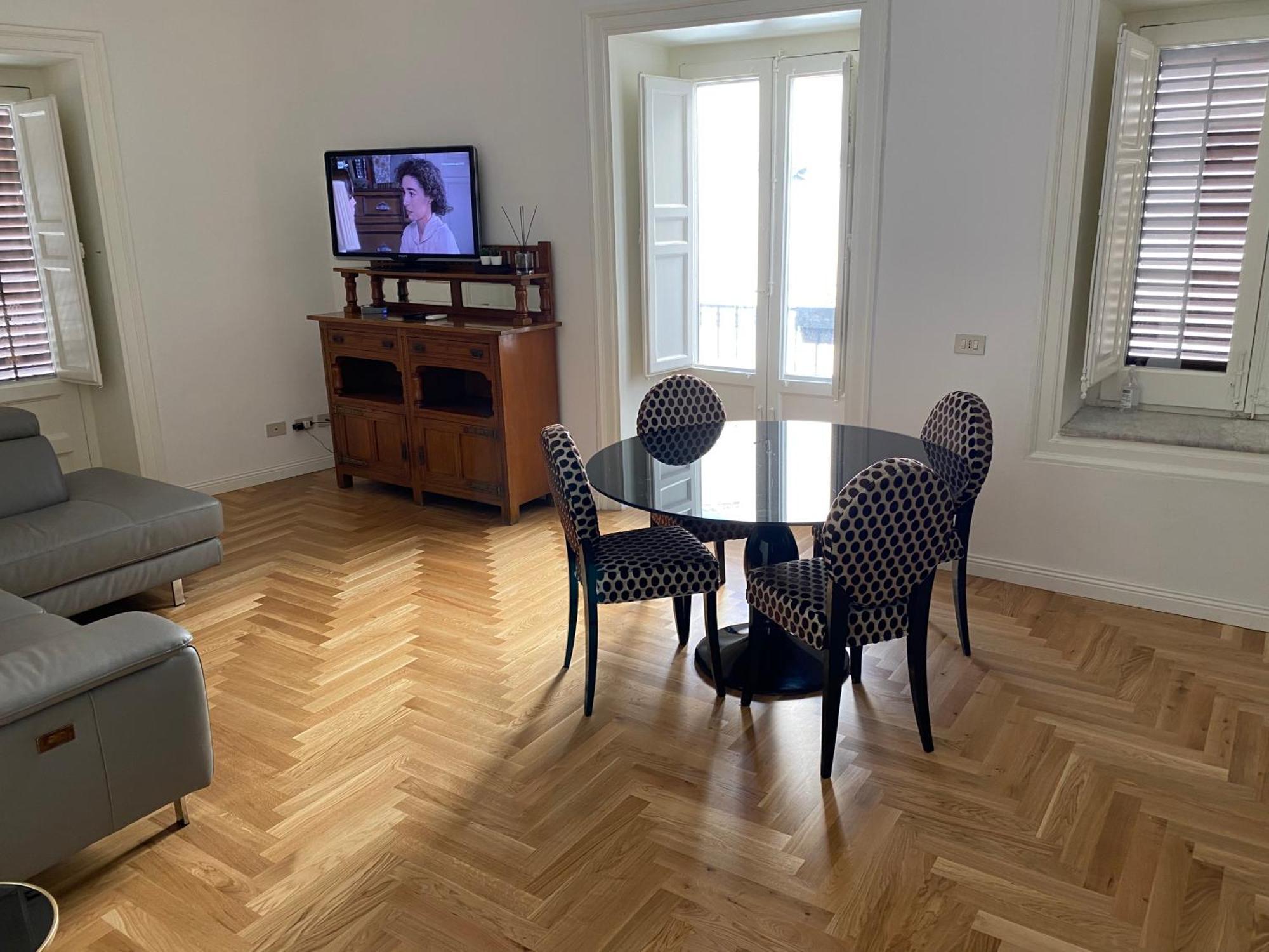 Apartamento Bonello *