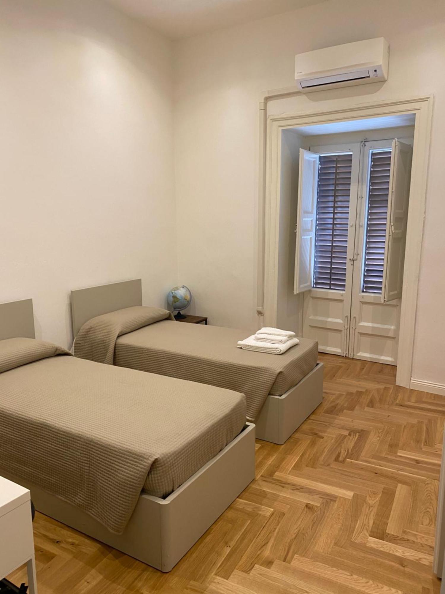 Bonello Apartamento Palermo