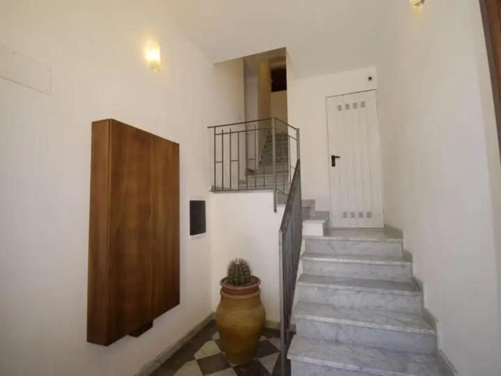 Vecchio Cortile Holidays Appartamento Palermo