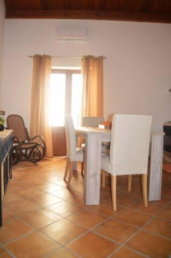 Vecchio Cortile Holidays Appartamento Palermo