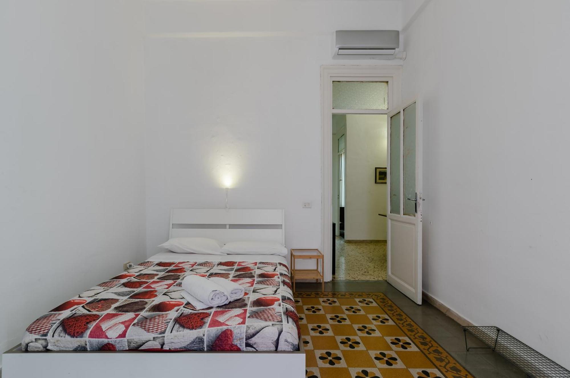 Palermo Central Apartment * Palermo
