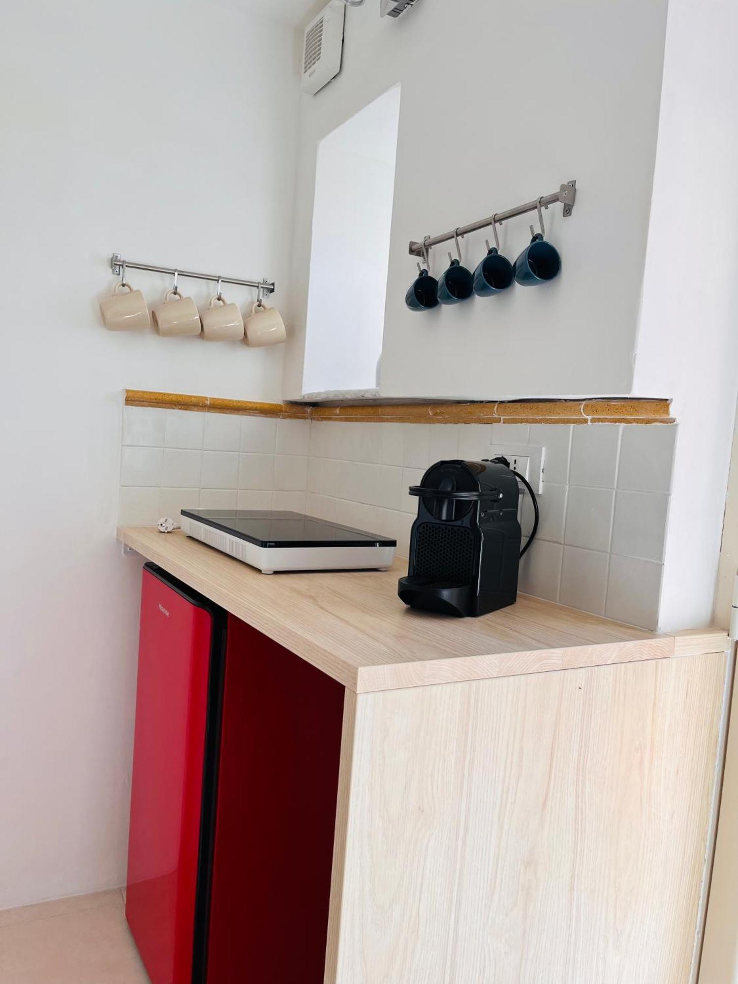 Casa Khalesia Apartment Palermo