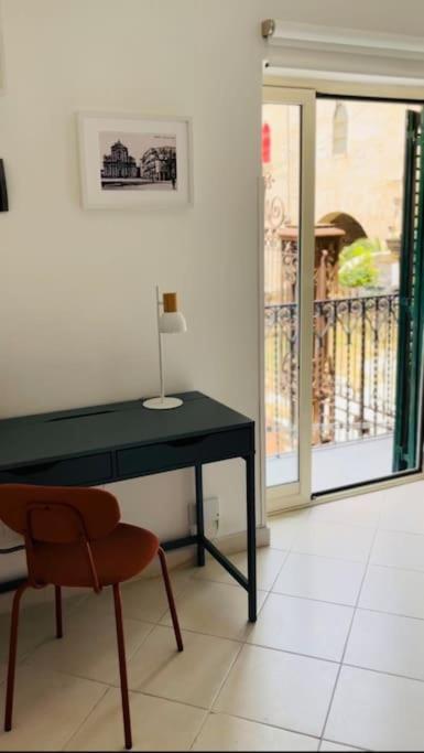 Casa Khalesia Apartment Palermo