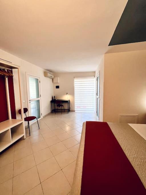 Apartment Casa Khalesia