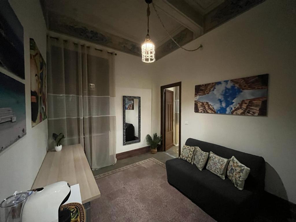 Bacavu' In Centro A Apartamento *