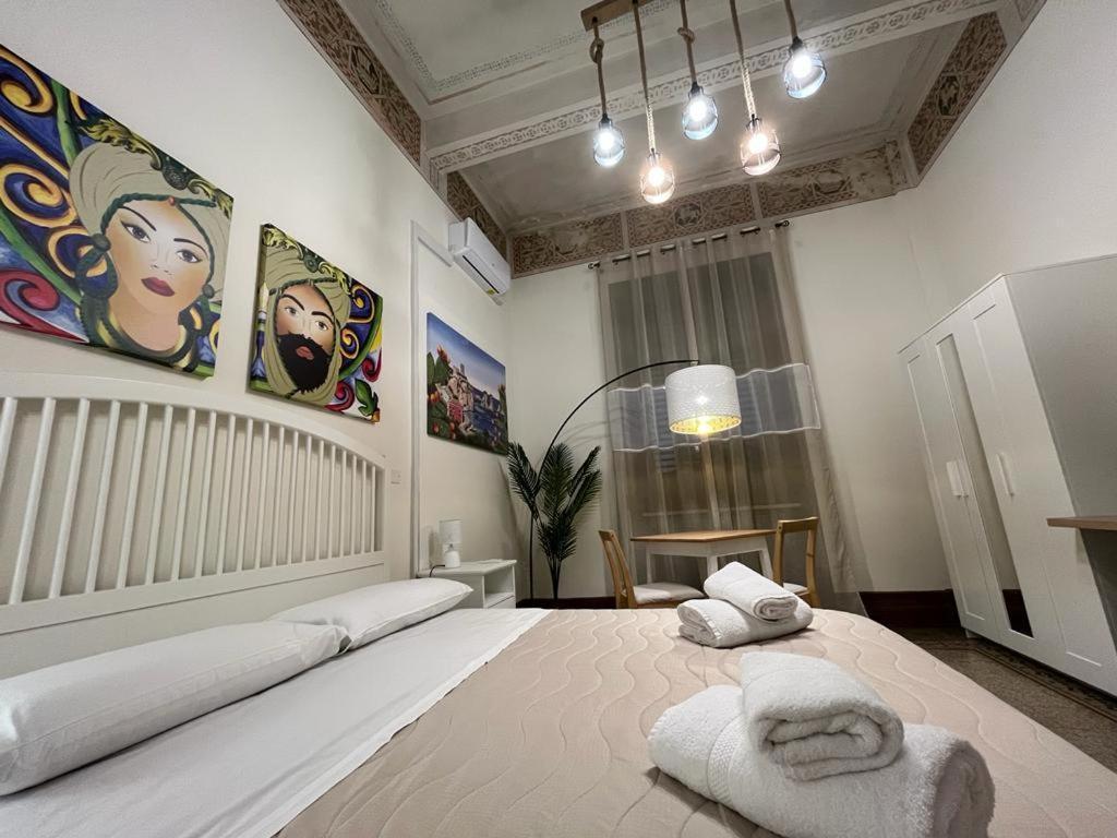 Apartamento Bacavu' In Centro A *