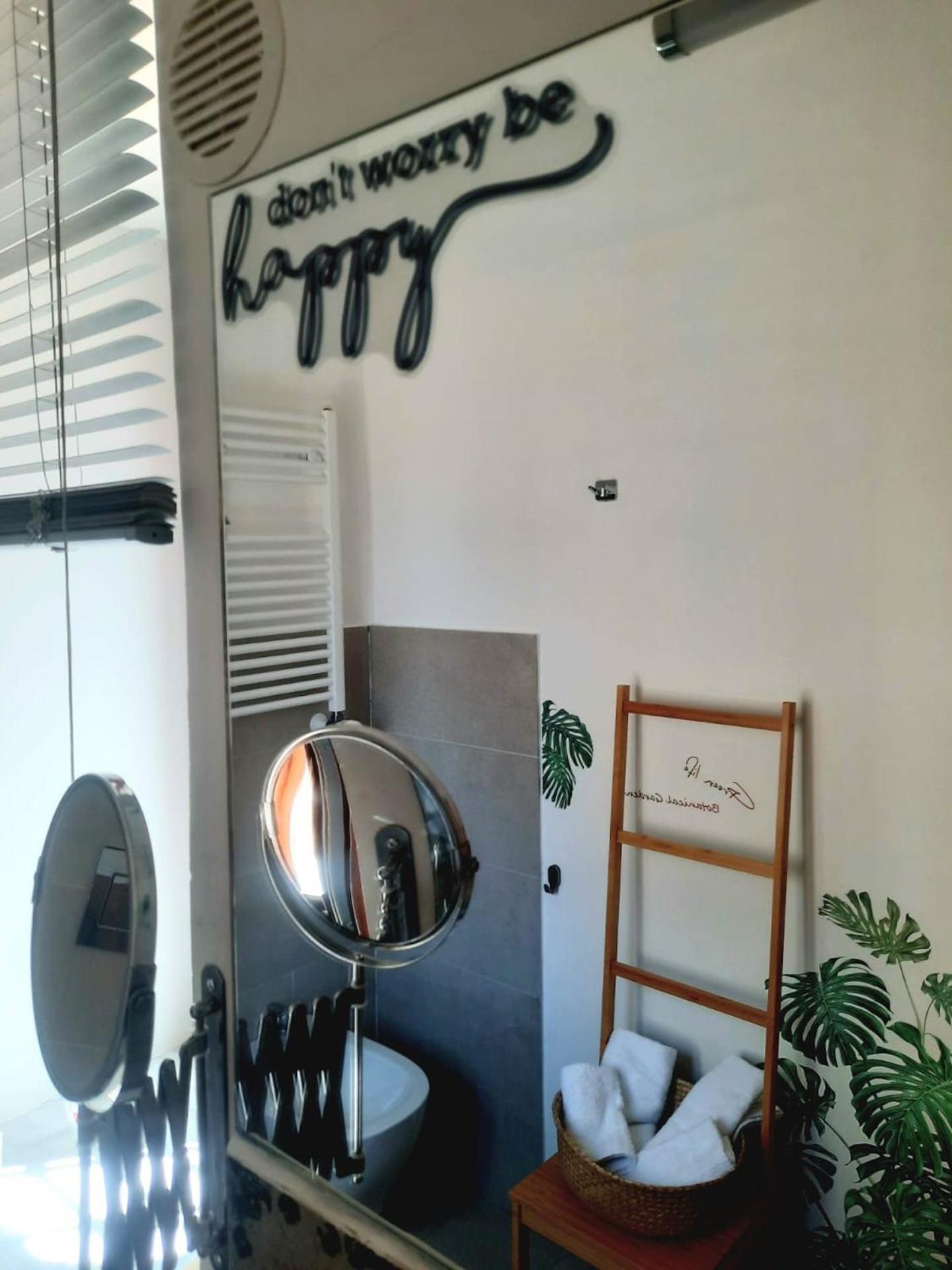 Peri Peri House - Centro Apartamento Palermo