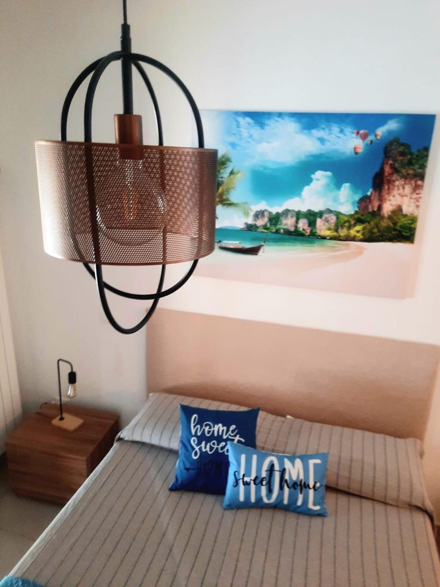 Apartamento Peri Peri House - Centro