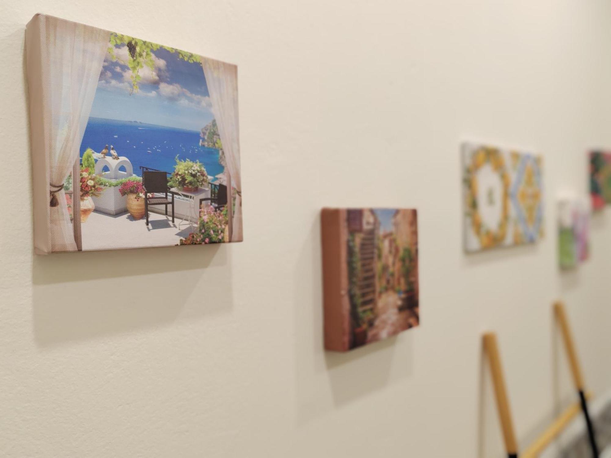 Apartamento Bacavu' In Centro A Palermo