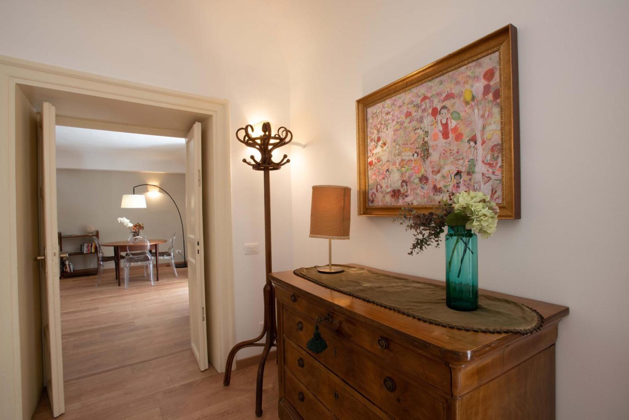 Apartment In Centro Titi's Place Palermo