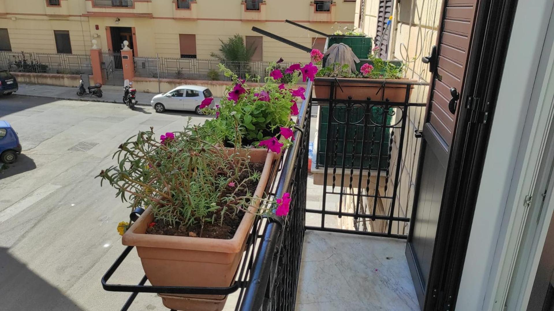 Guest house D'aragona *