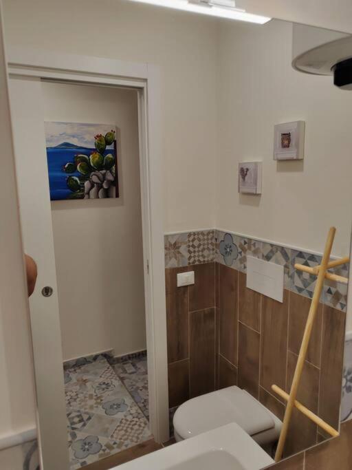 Apartamento Bacavu' In Centro A
