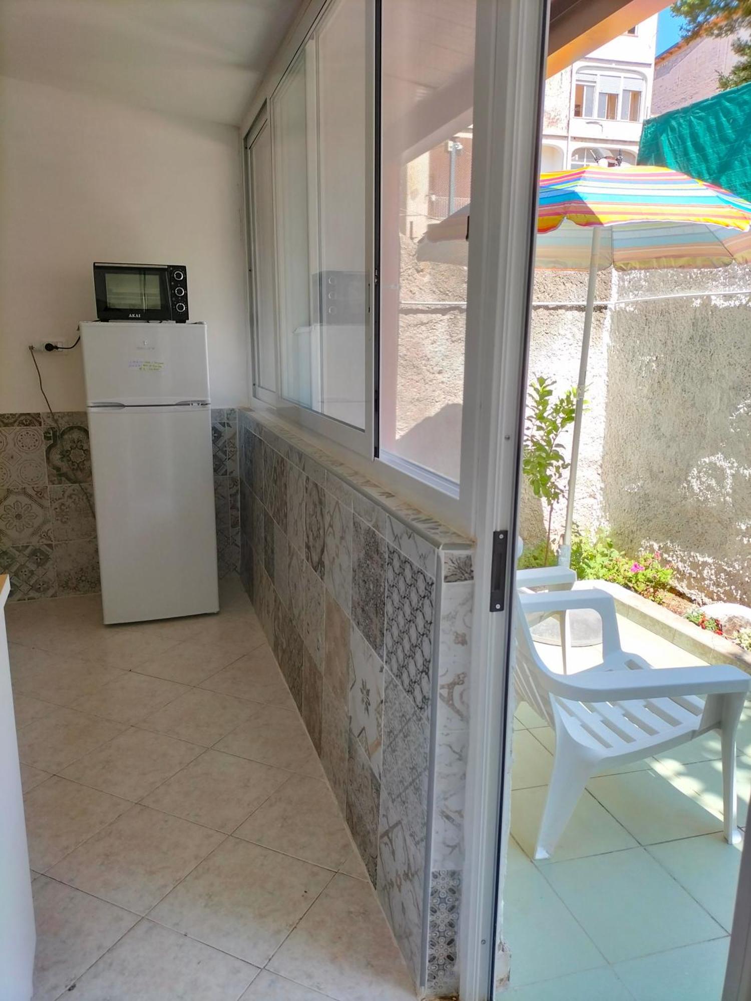 La Loggia 34 * Palermo
