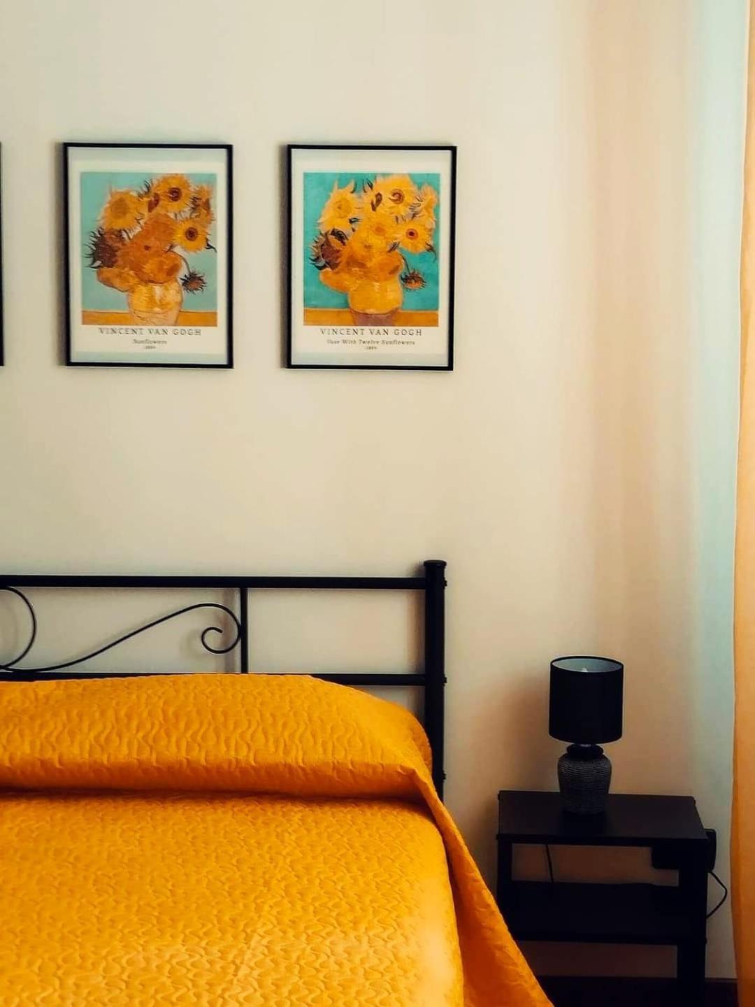 I Girasoli Short Rent *