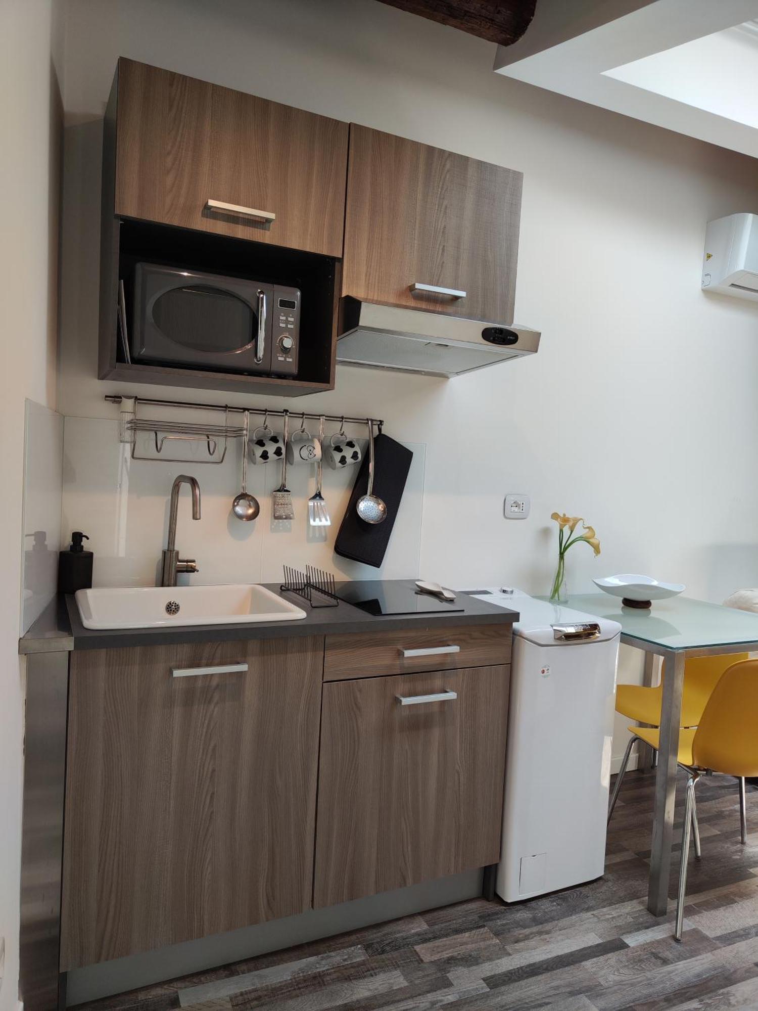 Bed & Breakfast San Francesco And With Terrace In Locazione Turistica Palermo