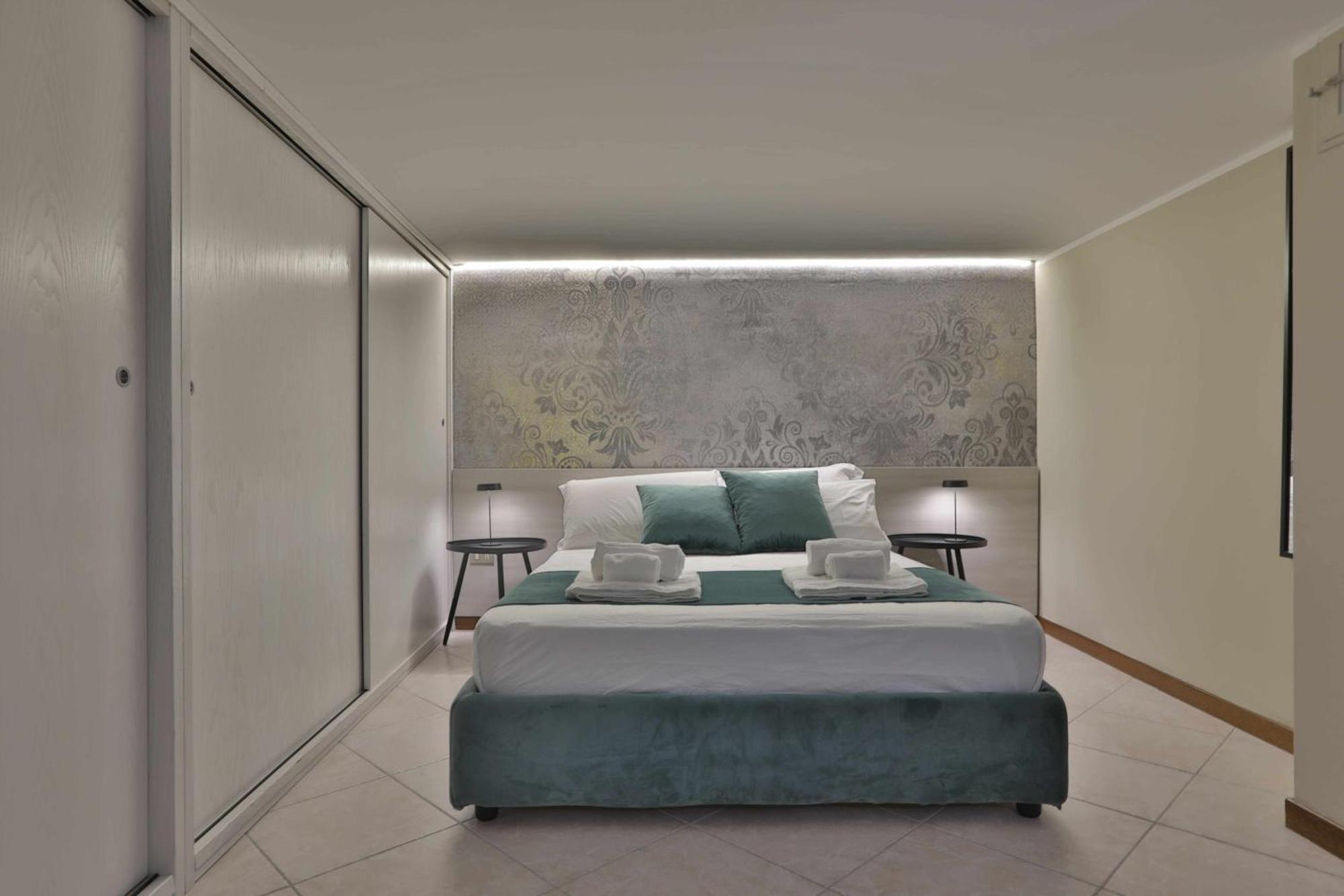 Maddalhouse Luxury Sicily