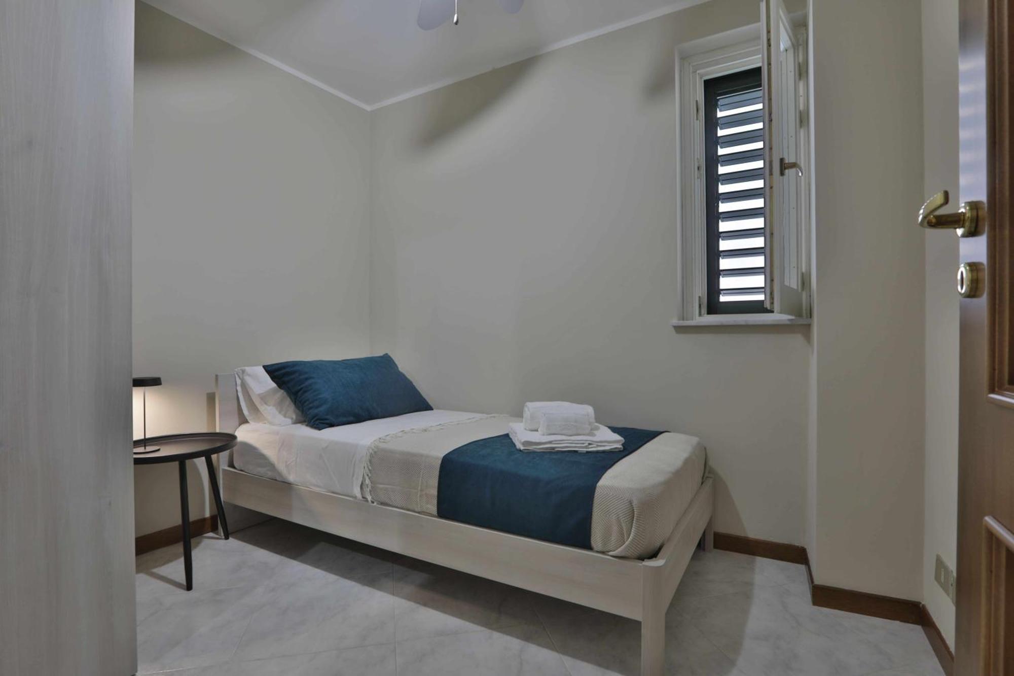Maddalhouse Luxury Sicily Apartment *