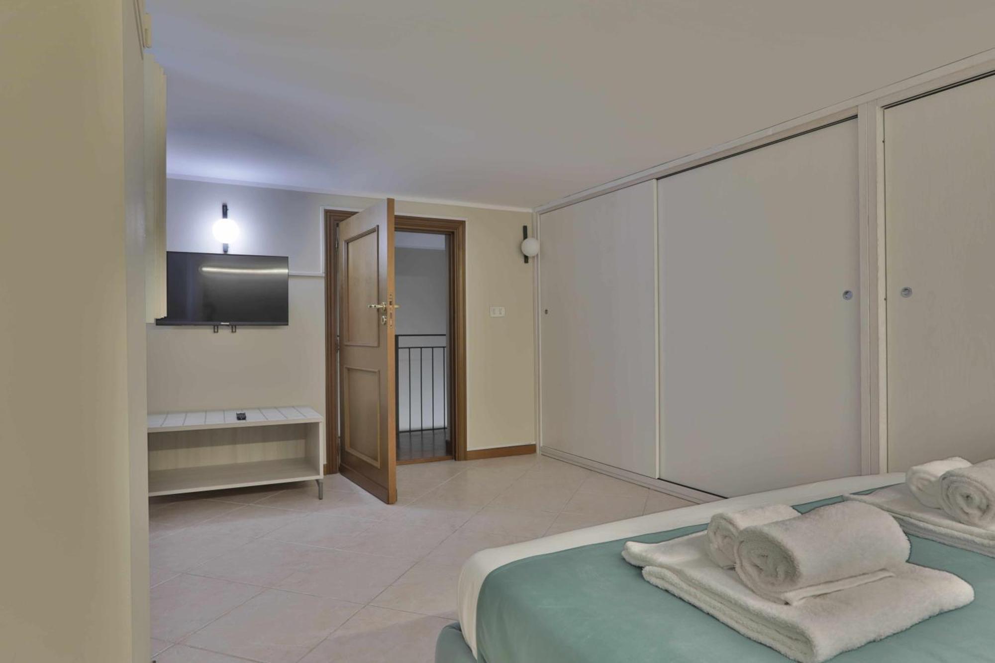 Apartment Maddalhouse Luxury Sicily