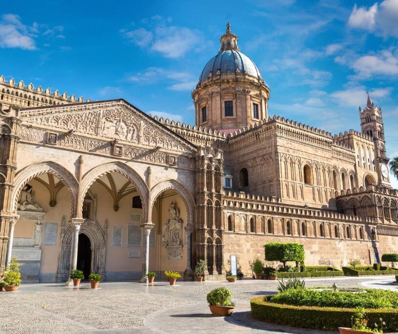 Casetta Poli- Con Terrazza - Centro Storico Appartamento *