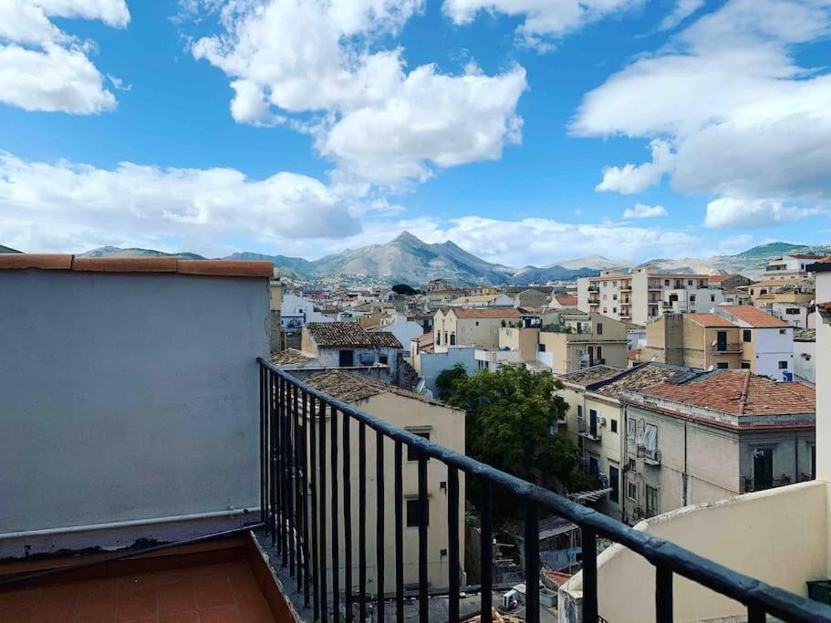 Apartment Fraleporte - Maqueda's Terrace