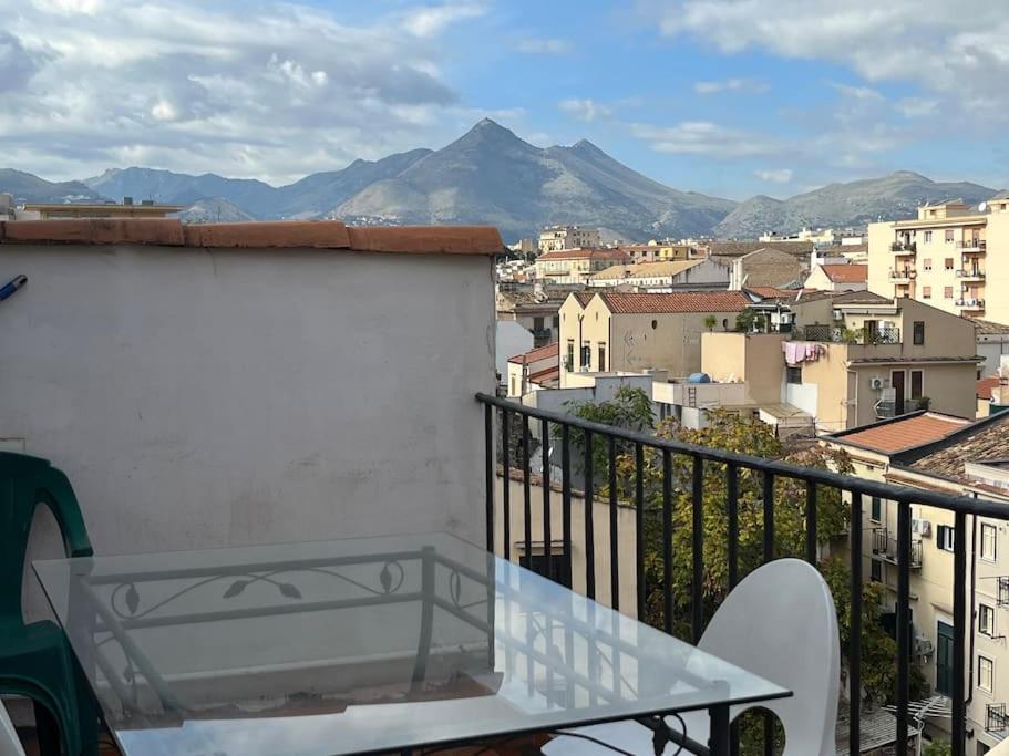 Fraleporte - Maqueda's Terrace *