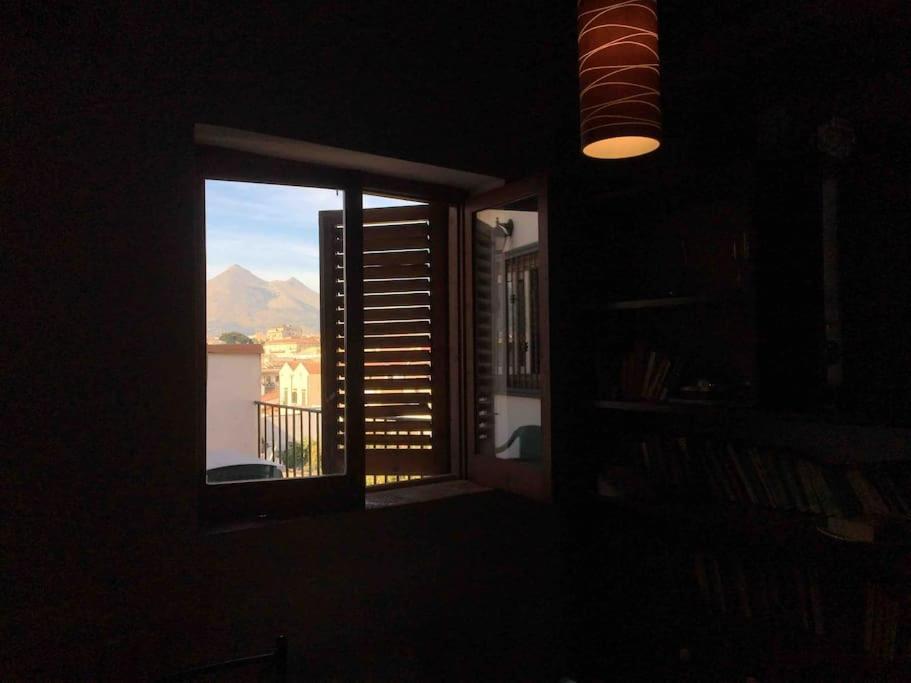 Fraleporte - Maqueda's Terrace *