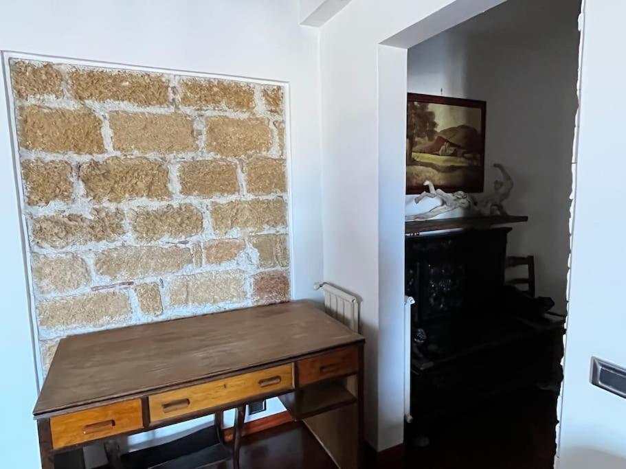Fraleporte - Maqueda's Terrace Apartment