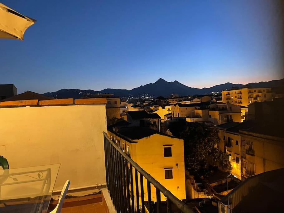 Apartment Fraleporte - Maqueda's Terrace