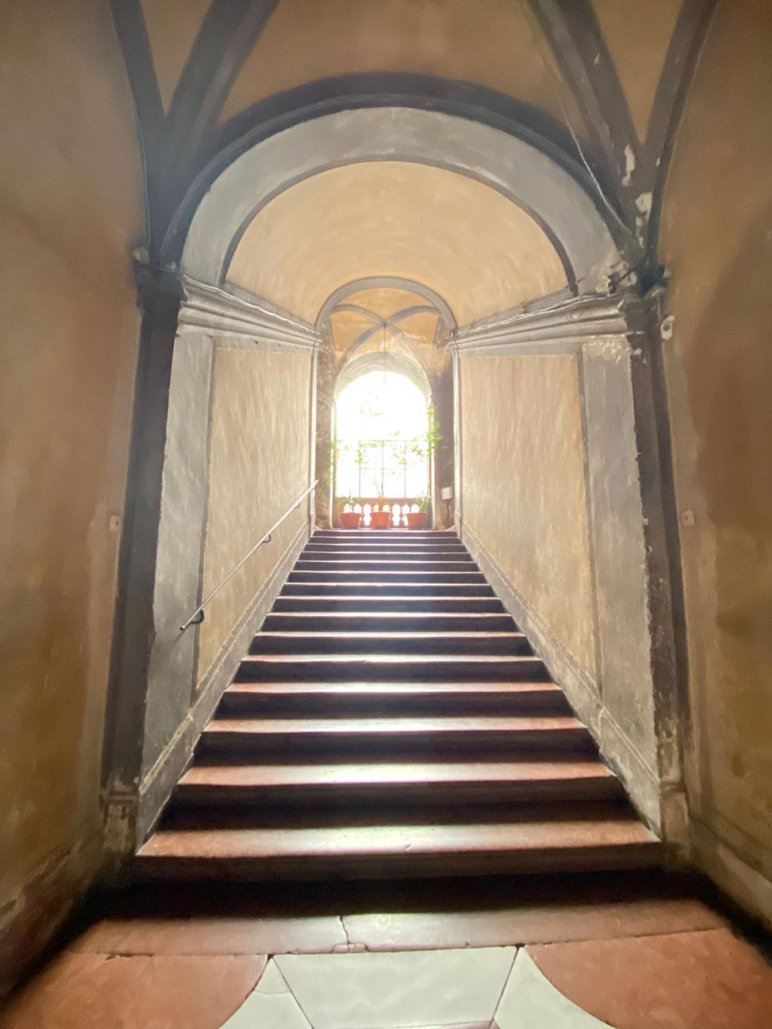 Ferienhaus Palazzo Cuto Flat