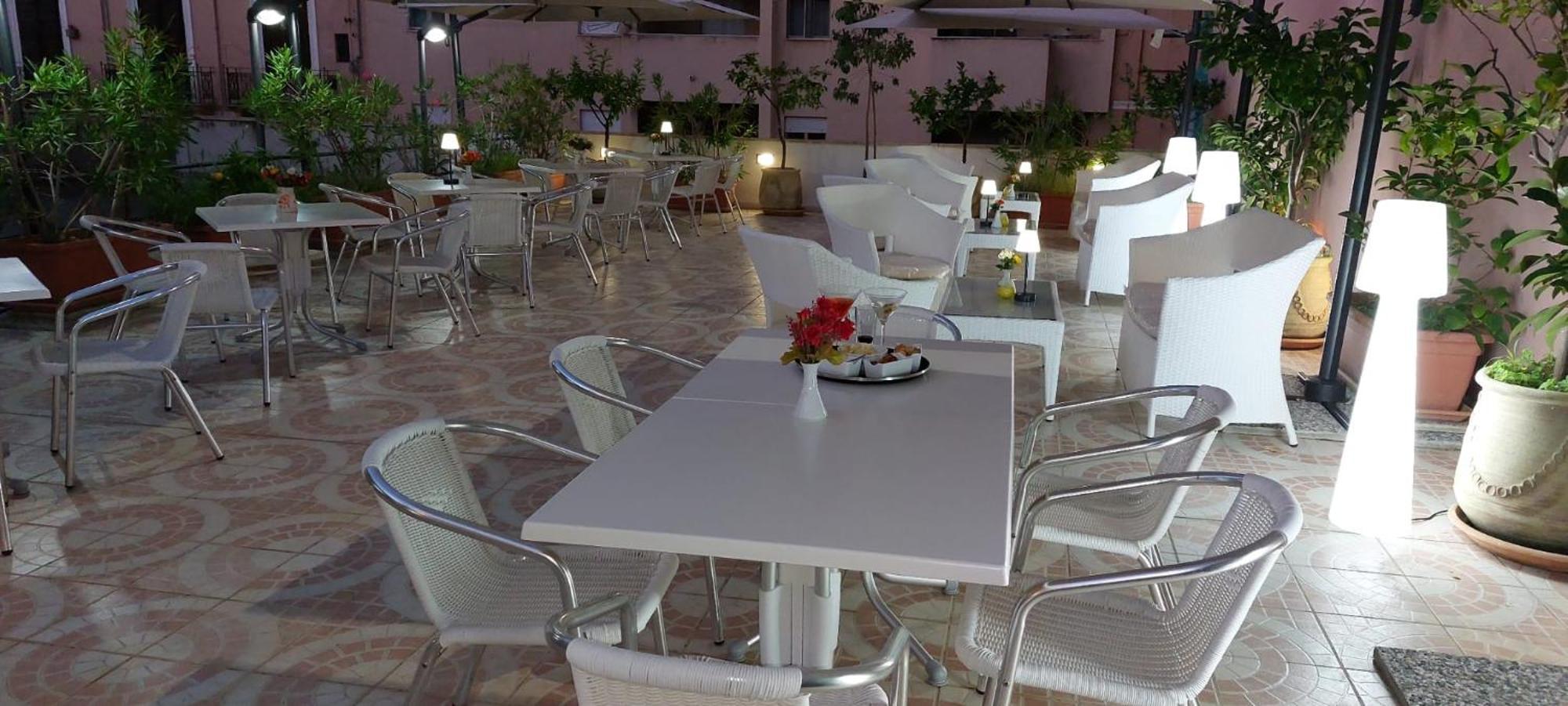 Hotel Trinacria