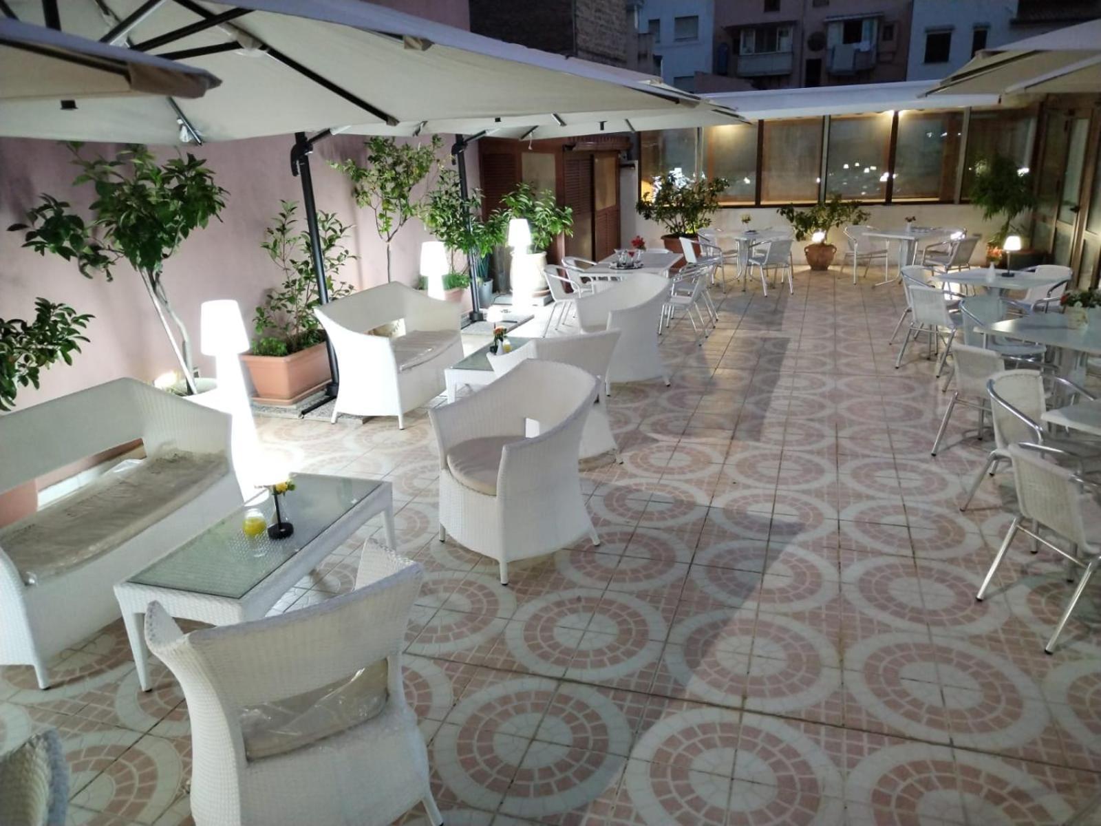 Trinacria Hotel 3*