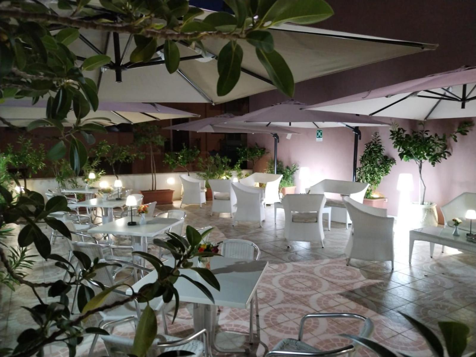 Trinacria Hotel