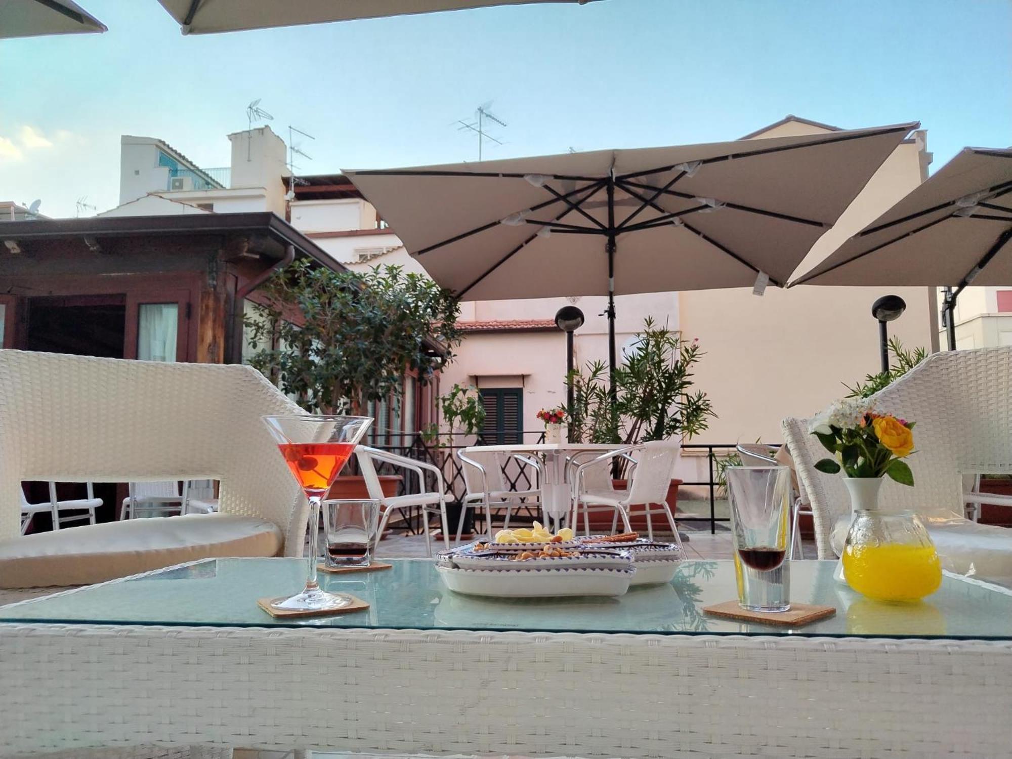 Hotel Trinacria 3*