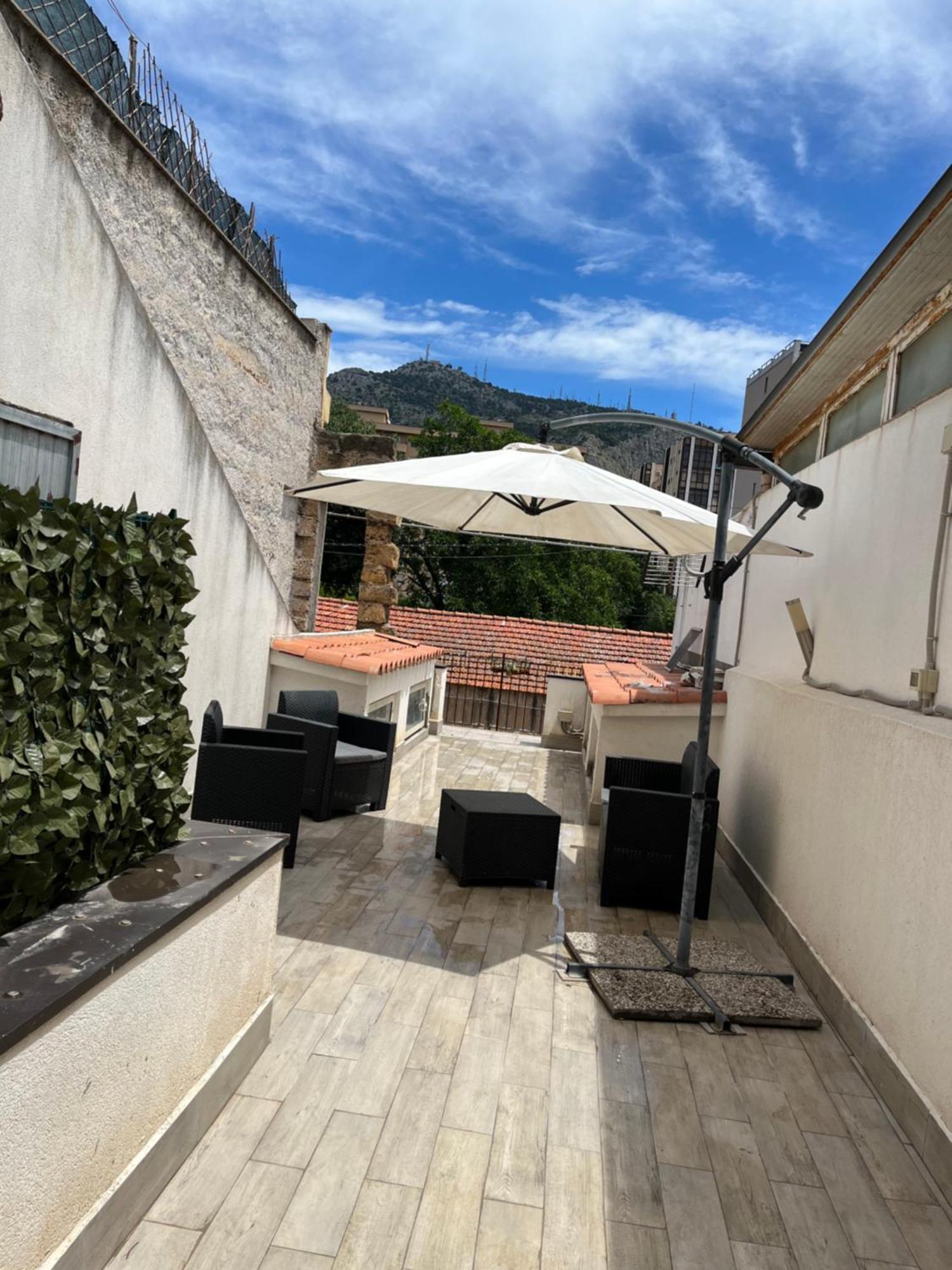 La Girandola Holiday home Palermo
