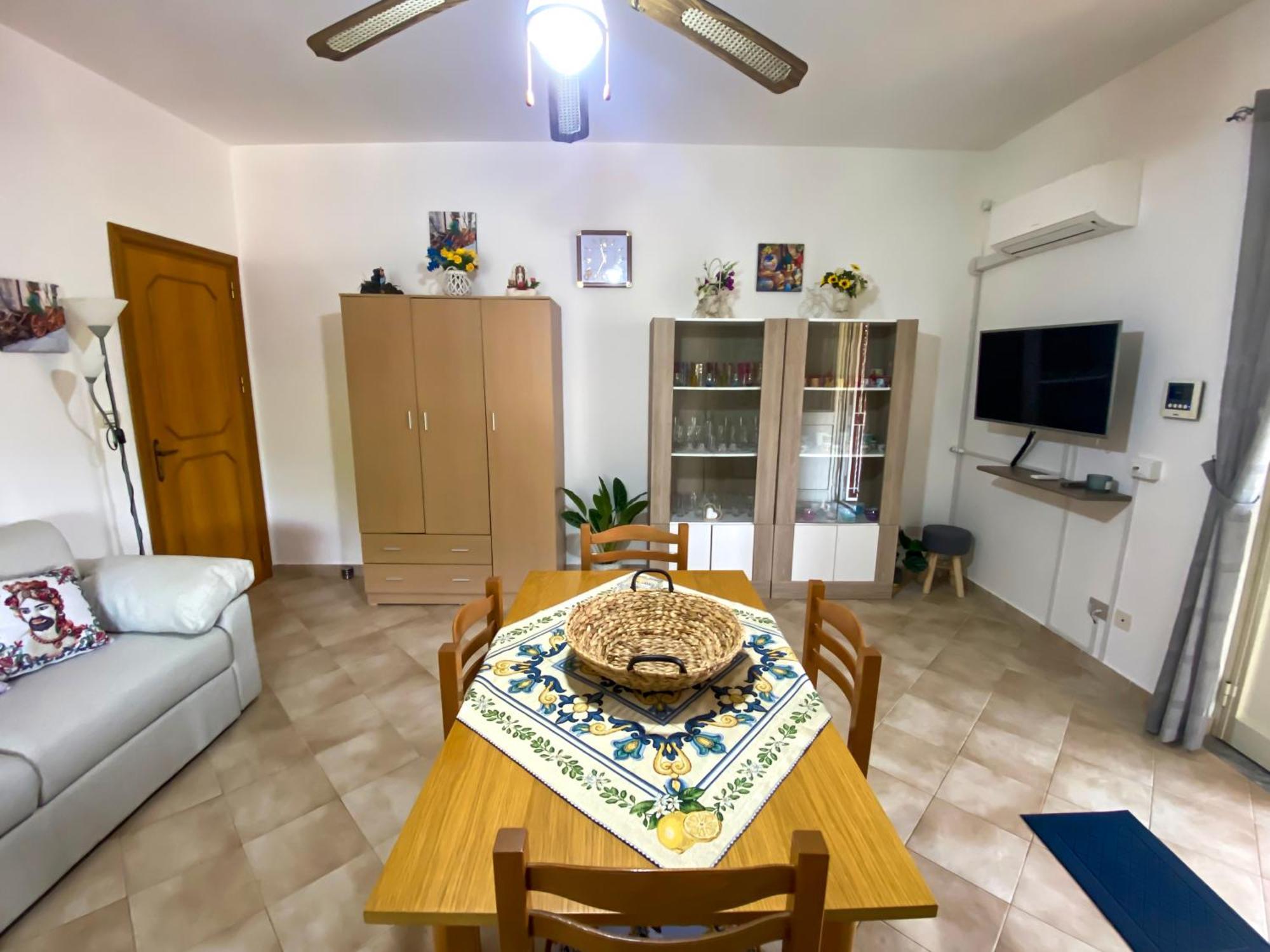 Villino Nando Apartamento *