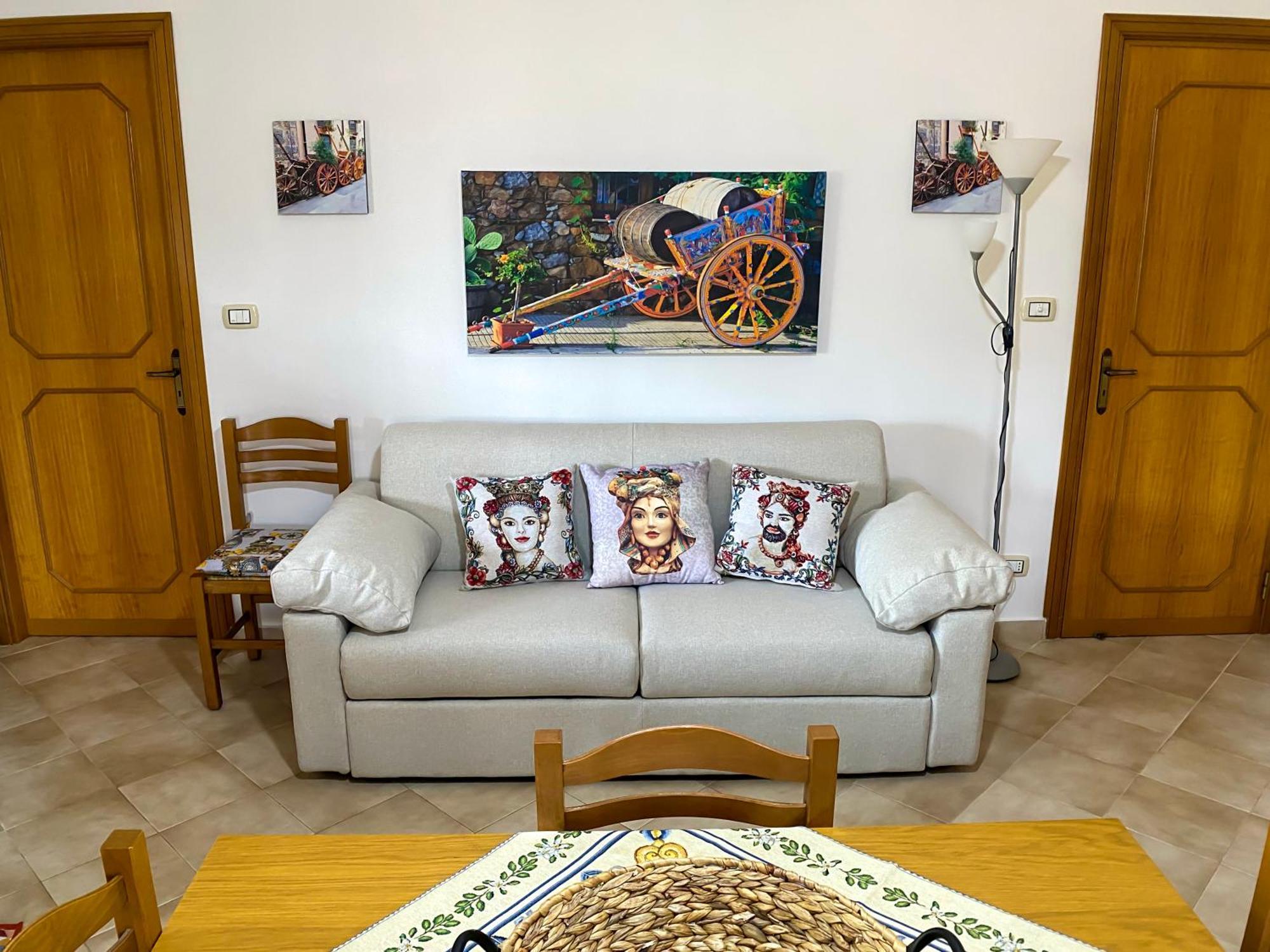 Villino Nando Apartamento