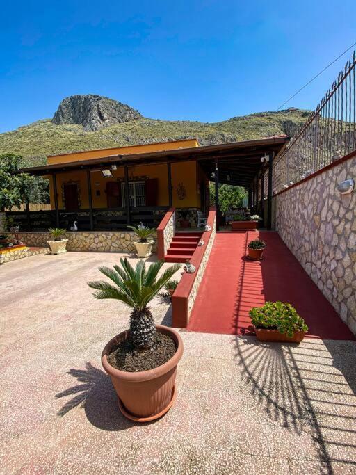 Villino Nando Apartamento Palermo