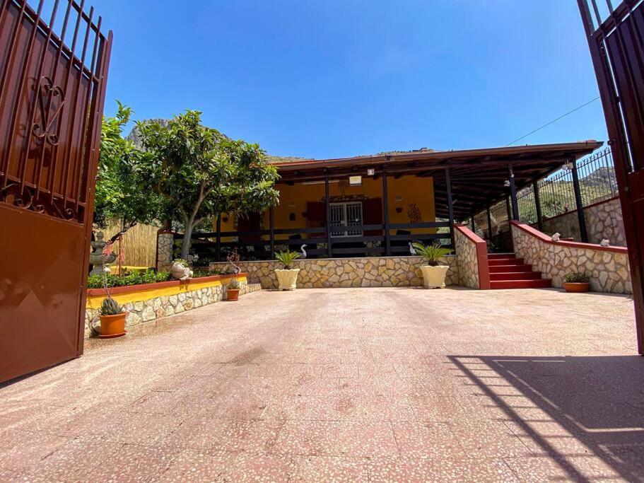 Villino Nando Apartamento