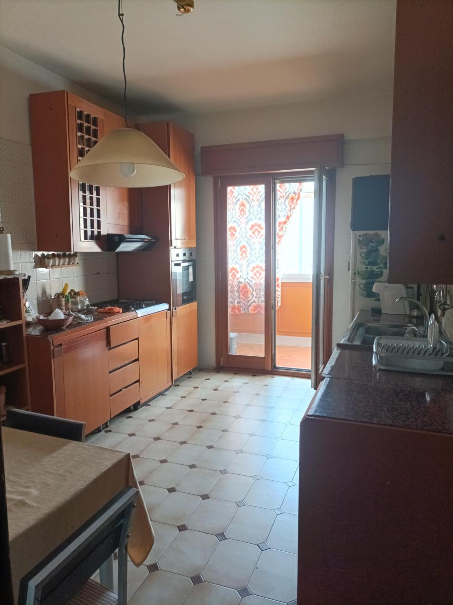 Homestay Signorile In Condominio Rallo Palermo