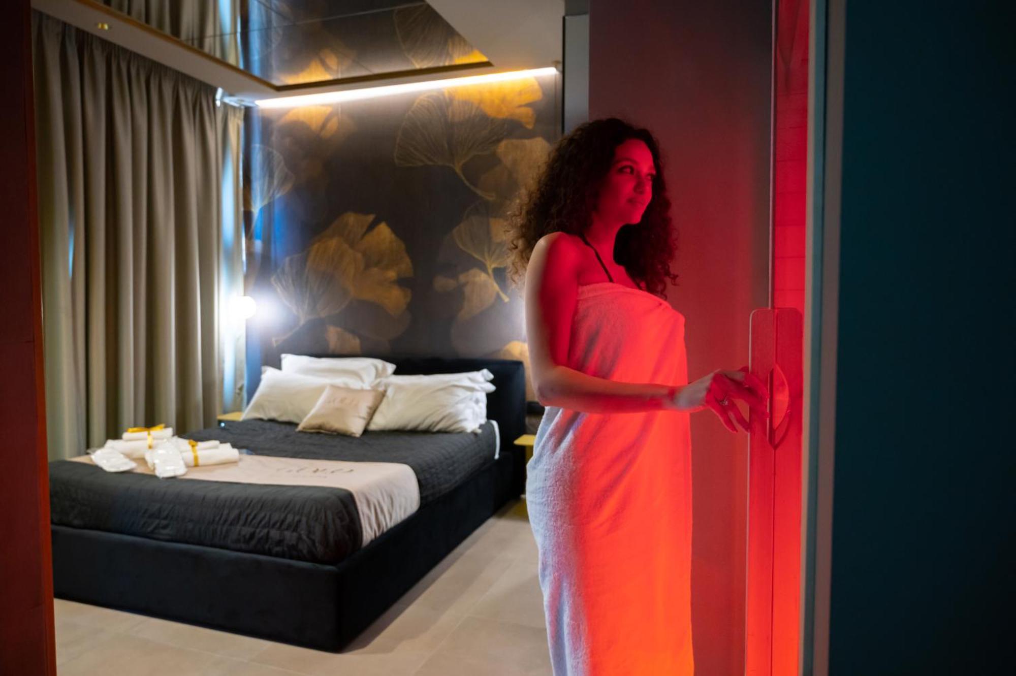 Gold Suite&spa * Palermo