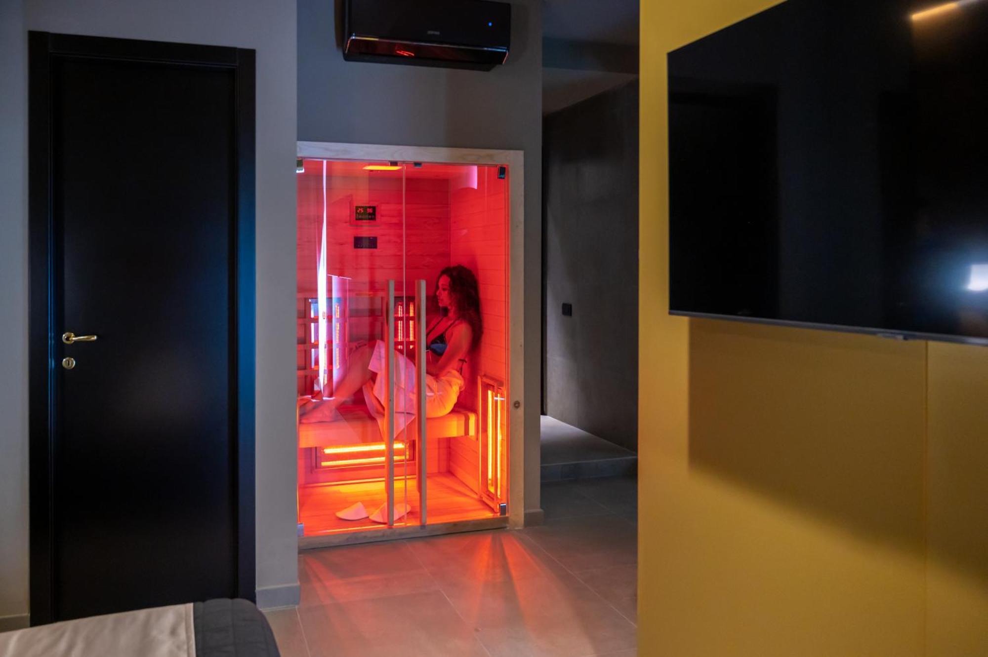 Gold Suite&spa Palermo