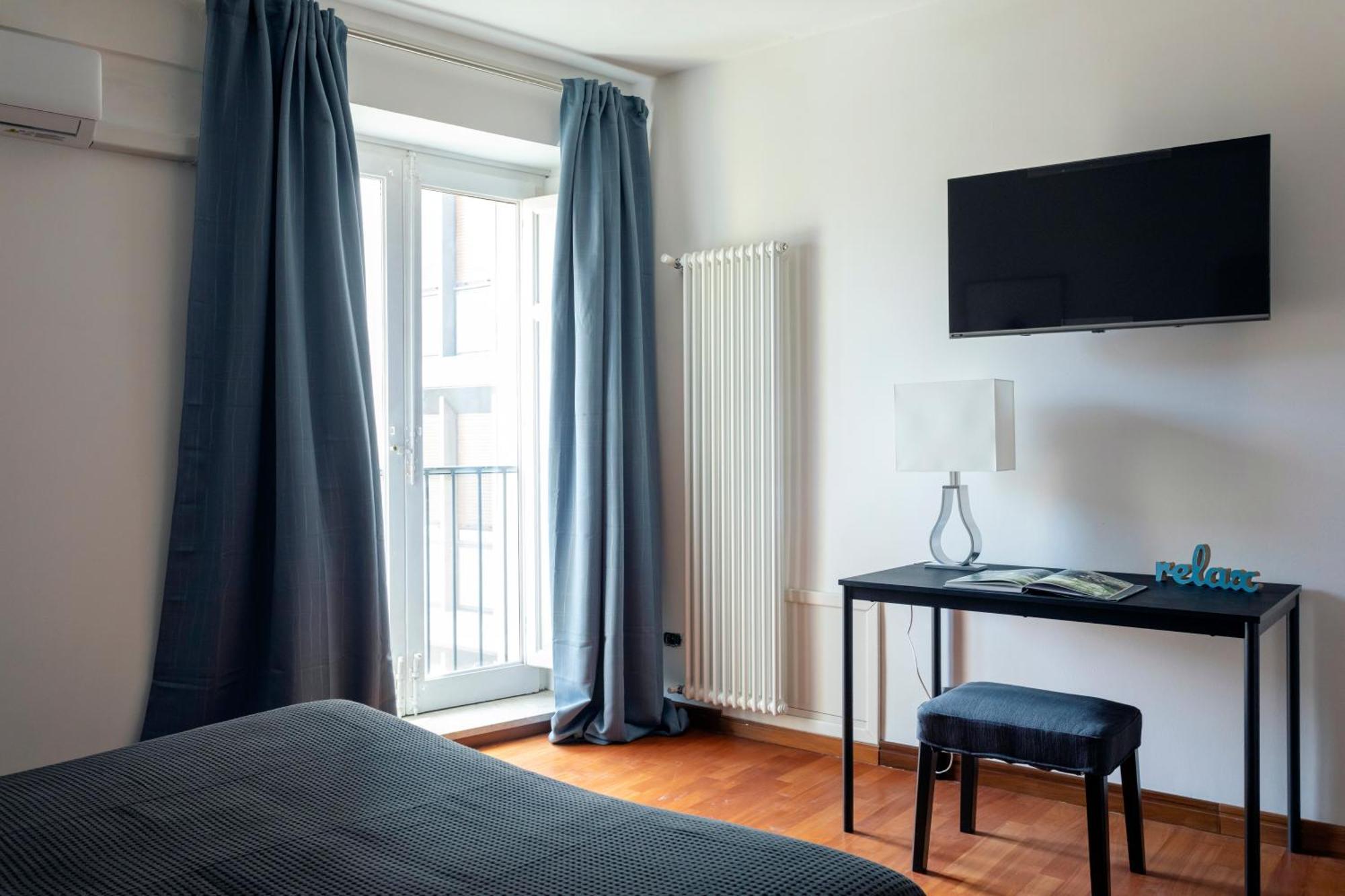 Apartment Vicolo Paterno *