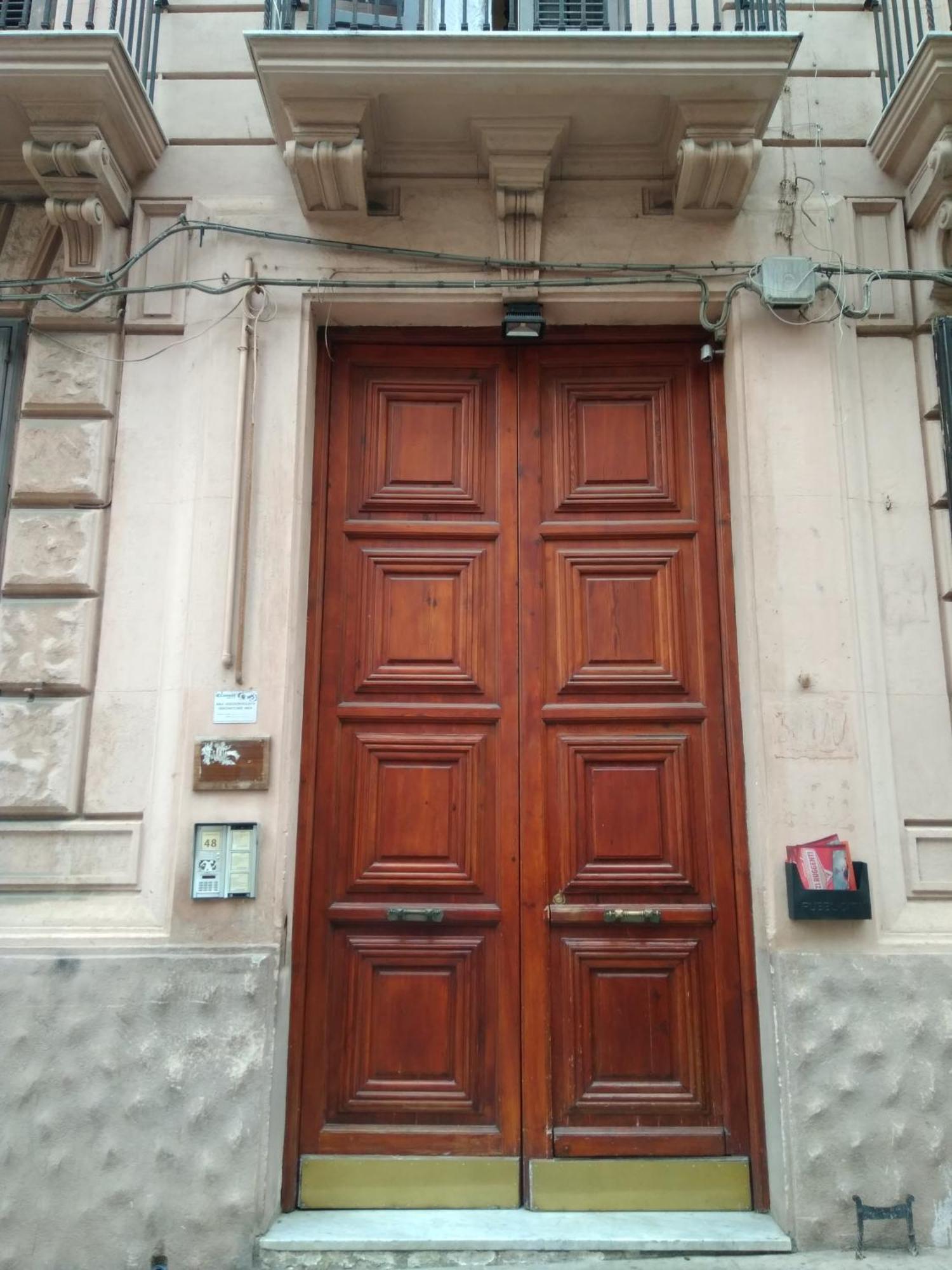 Rabbad Apartamento *